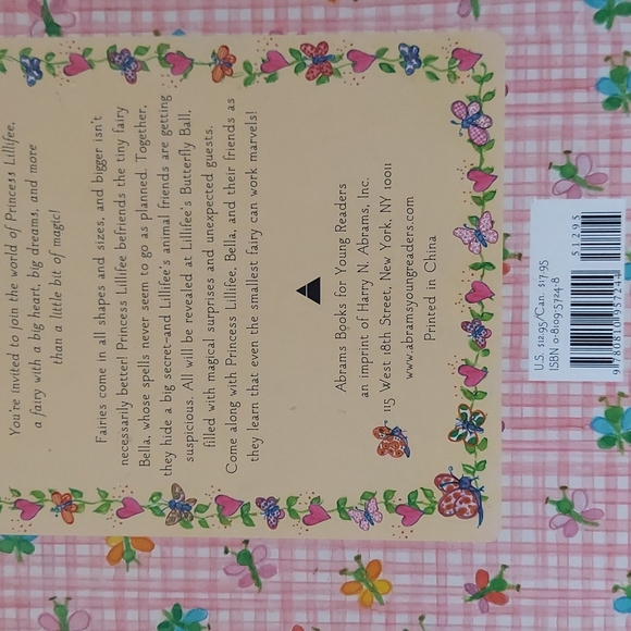 Bundle of 2 Hardcover Children's Books - Picture 7 of 7